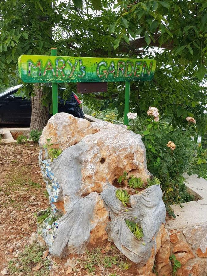 Tulisevica Mary'S Garden 빌라 외부 사진