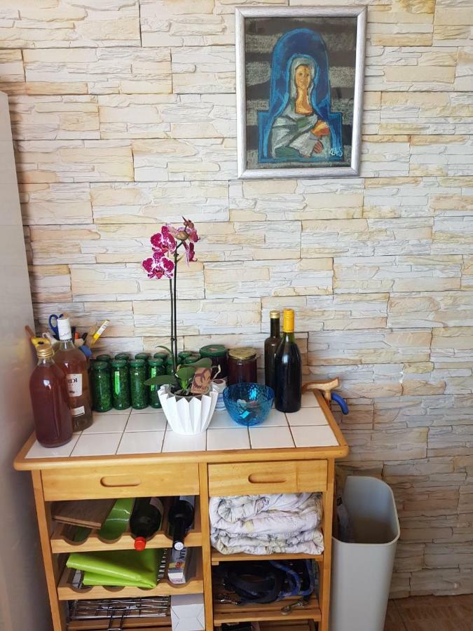 Tulisevica Mary'S Garden 빌라 외부 사진