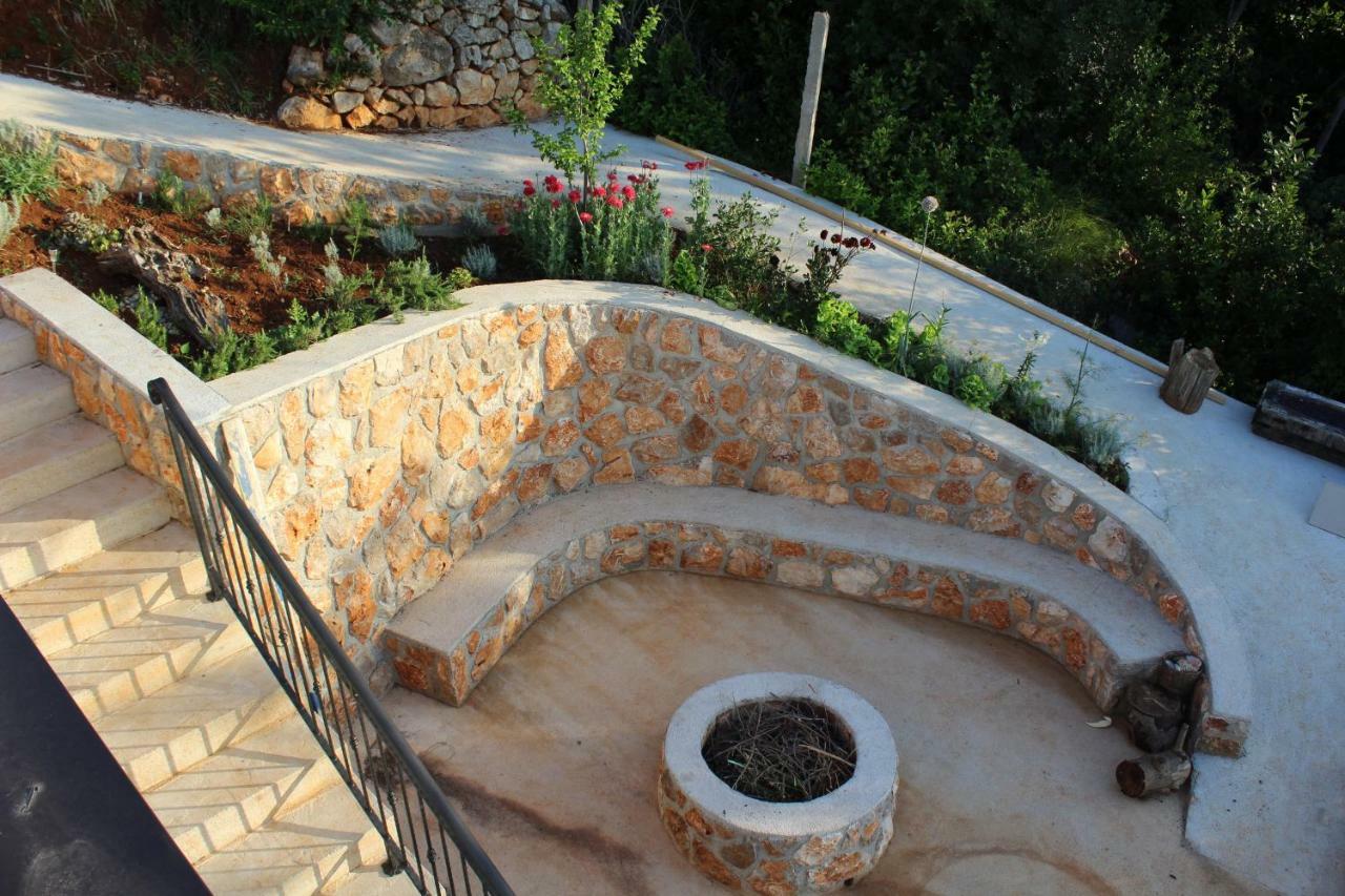 Tulisevica Mary'S Garden 빌라 외부 사진