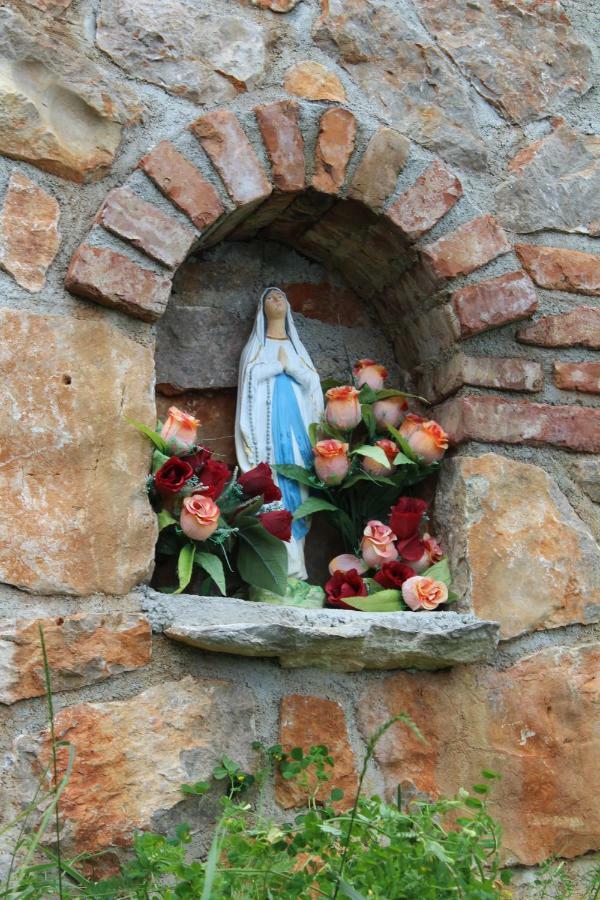 Tulisevica Mary'S Garden 빌라 외부 사진
